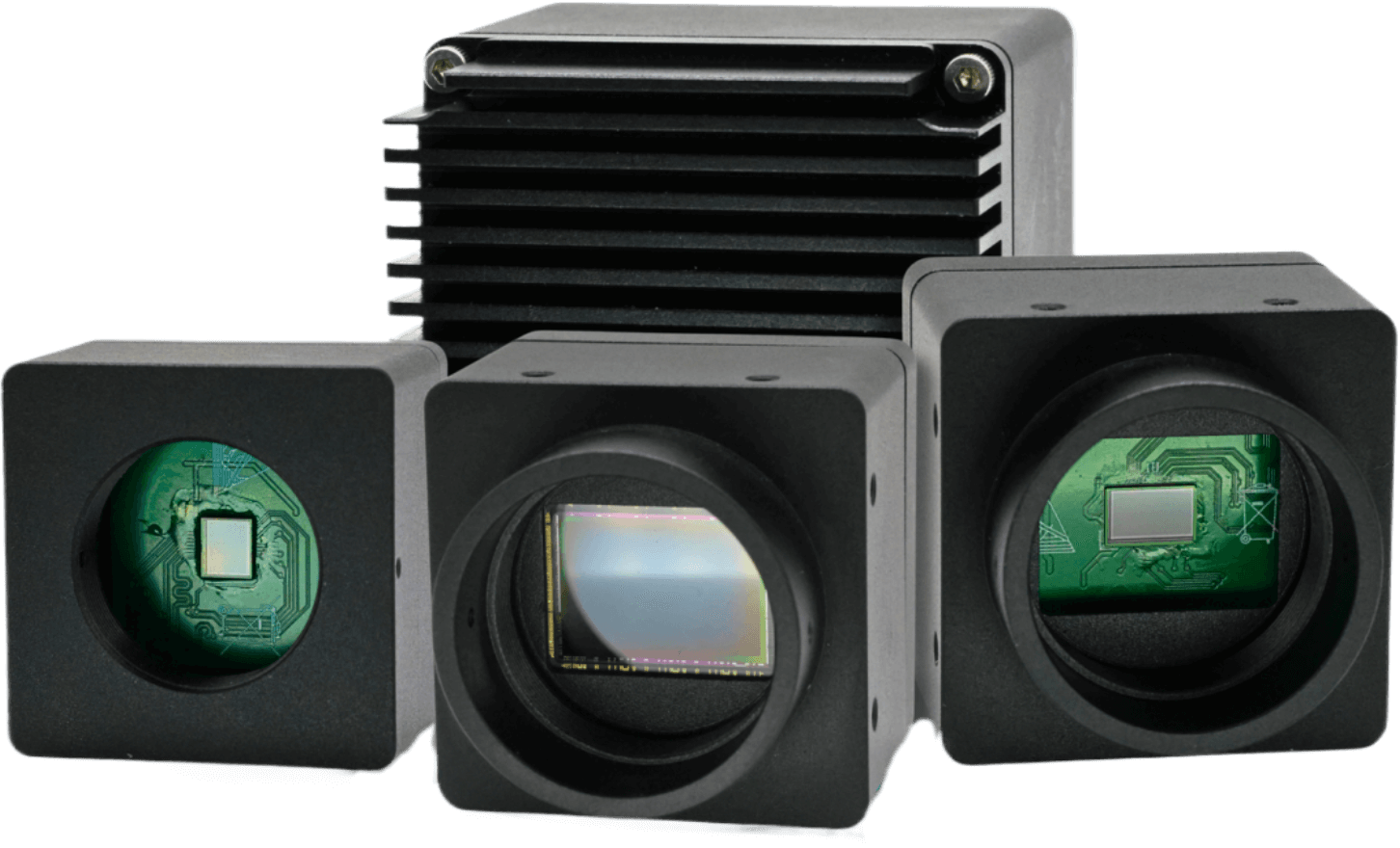 What is a Low Light Camera?