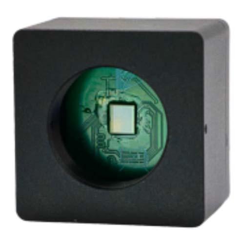 J2X-2005C-P Professional Low Light Camera